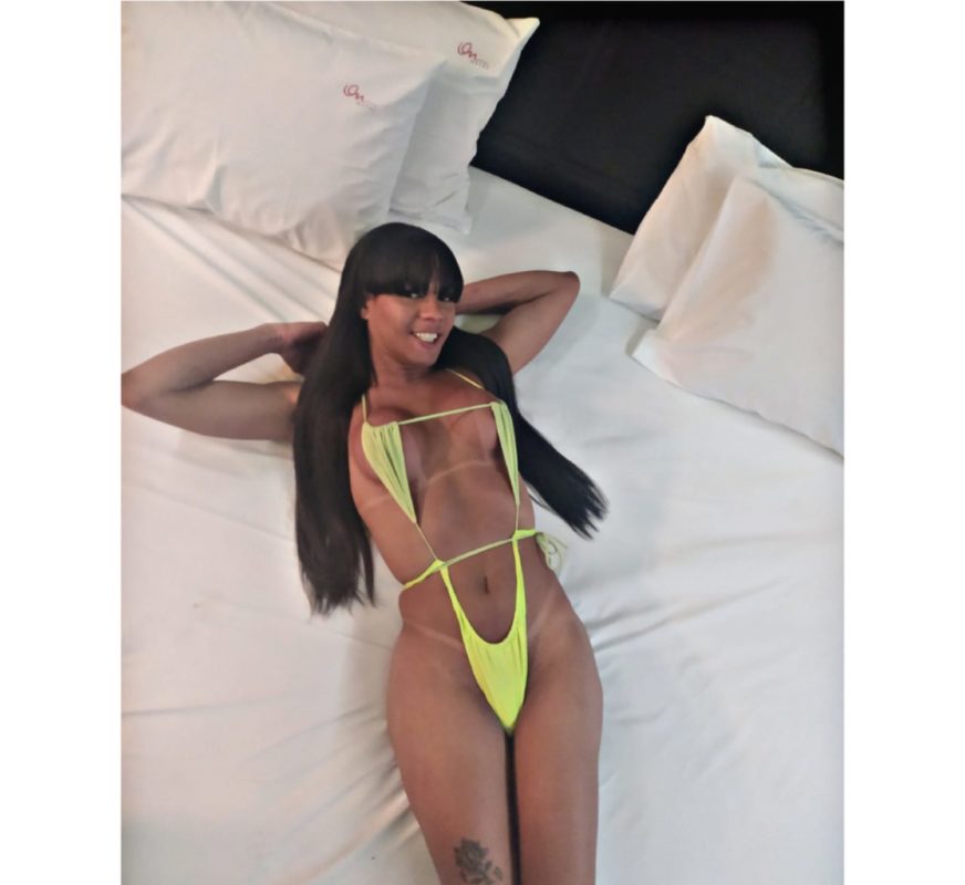 Agatha Piovanny 2