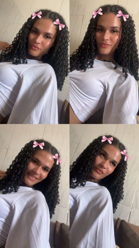 Stefany Soares 20