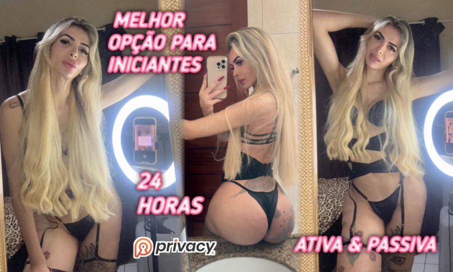 Sabrynna Hott 4