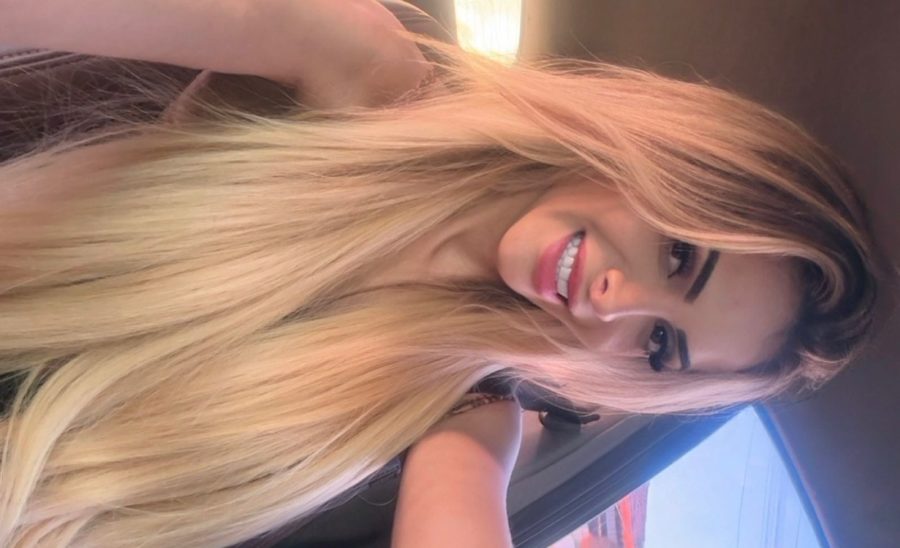 Sabrynna Hott