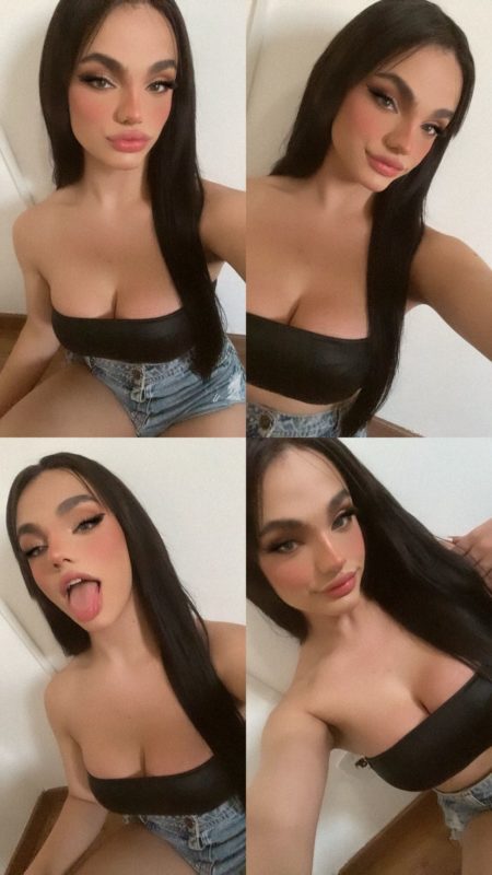 Pamela Negretti 48