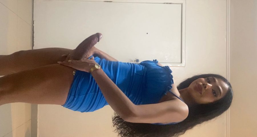 Princesinha Gabriela