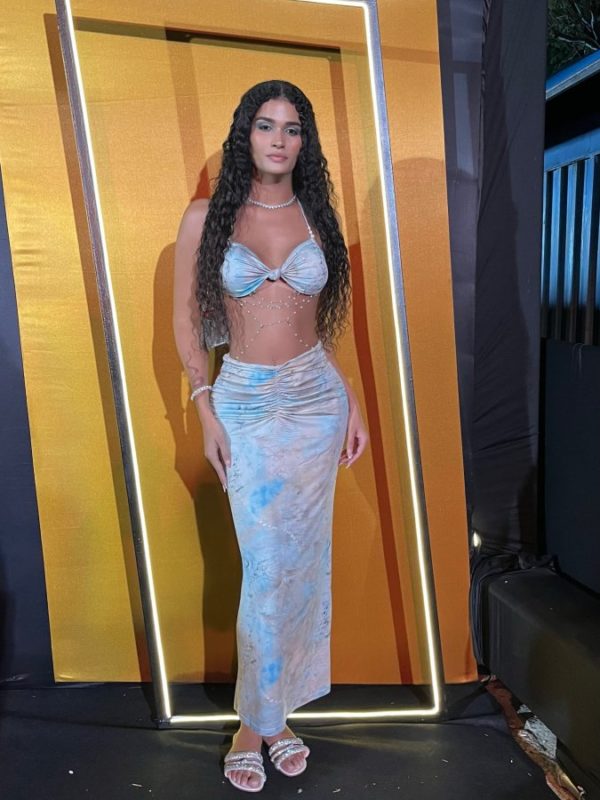 Stefany Soares 4