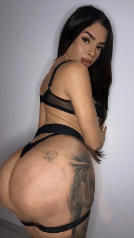 Melissa Gabrielly 2