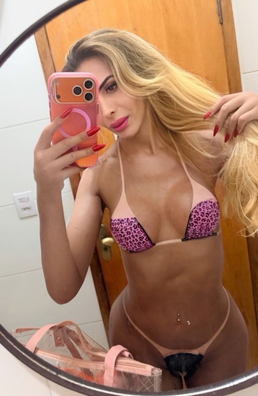 Angell Sexyy 78