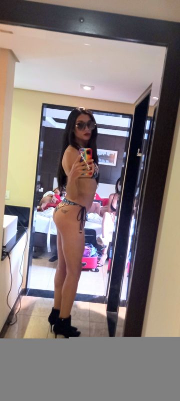 Jessica Angel 1