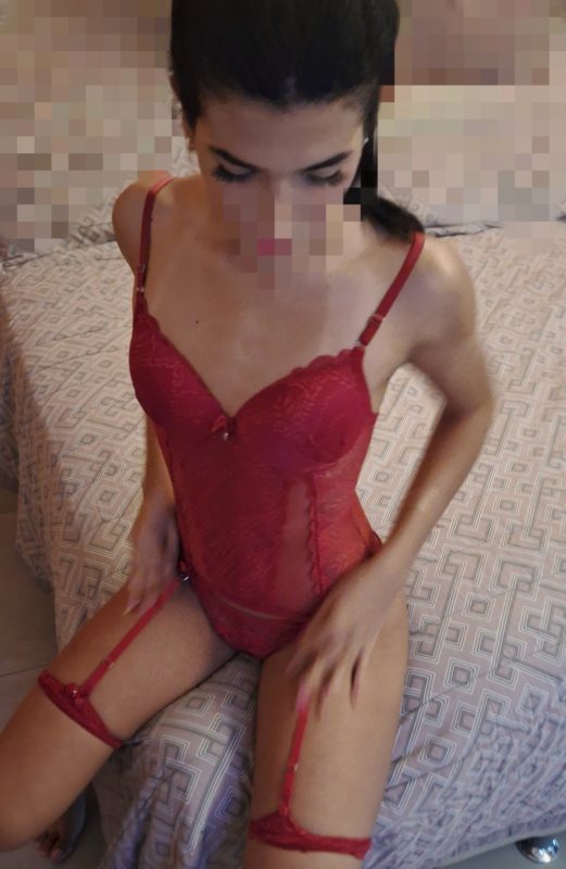 Camila Pasini 8
