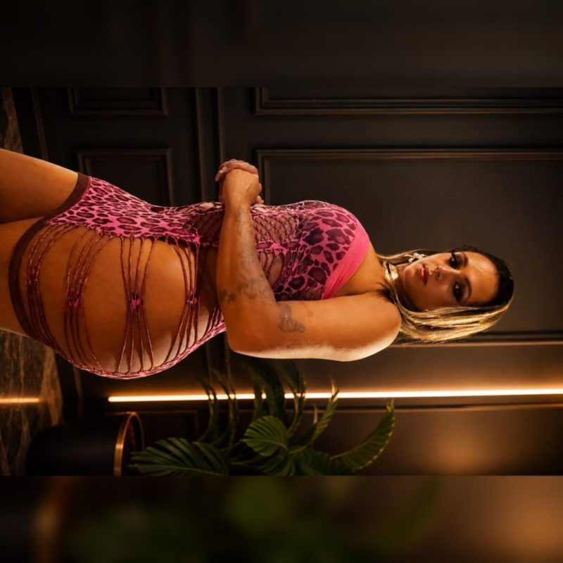 Laylla Santos