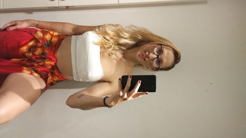 Sabrina Terapeuta 1