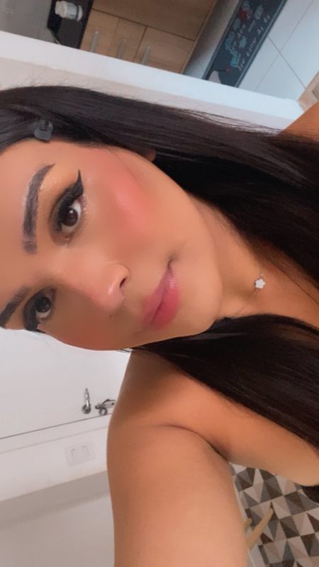 Júlia Pimentel 15