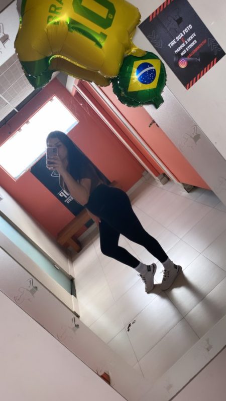 Júlia Pimentel 1