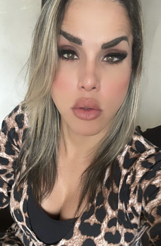 Trans Dotada 8