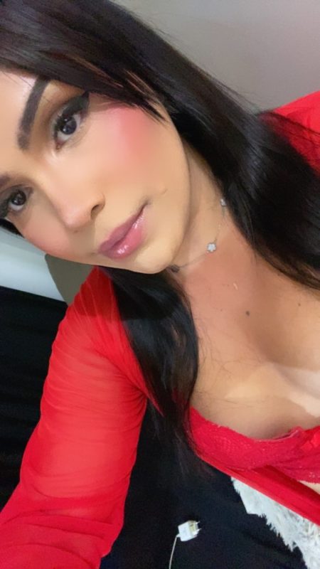 Júlia Pimentel 13