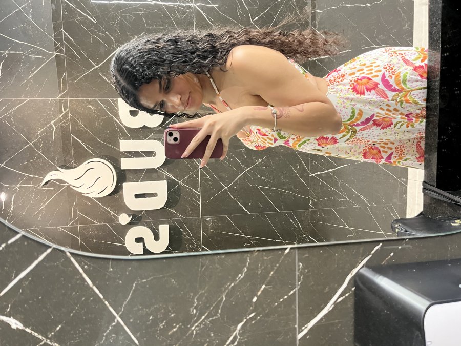 Stefany Soares 16