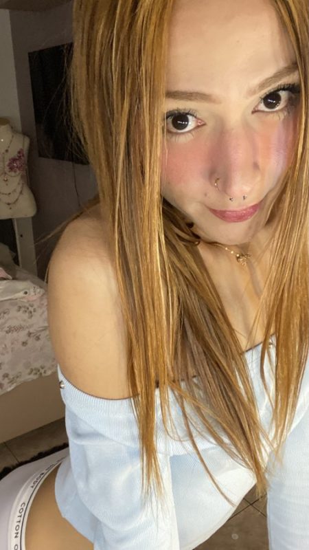 Kisha Gomes 23