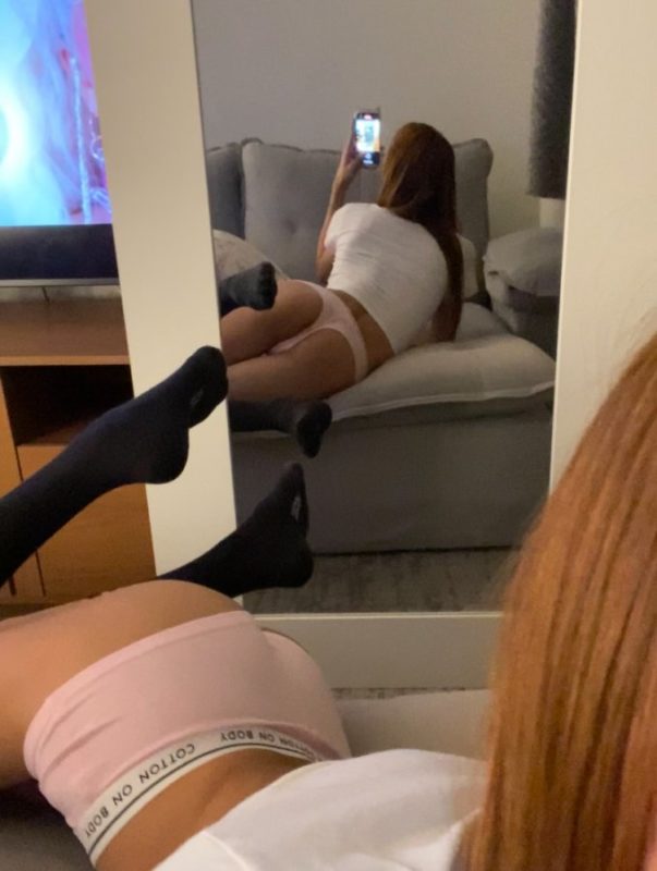 Kisha Gomes 35