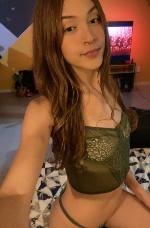 Kisha Silva 14