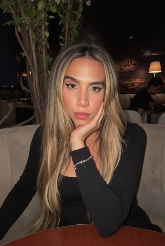 Alice Grecco 28