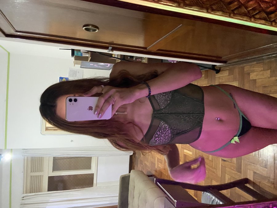 Kisha Silva 12