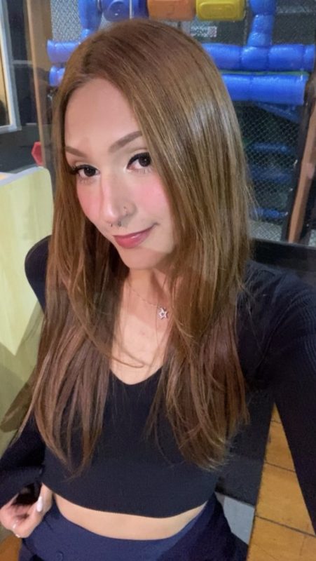 Kisha Silva 10