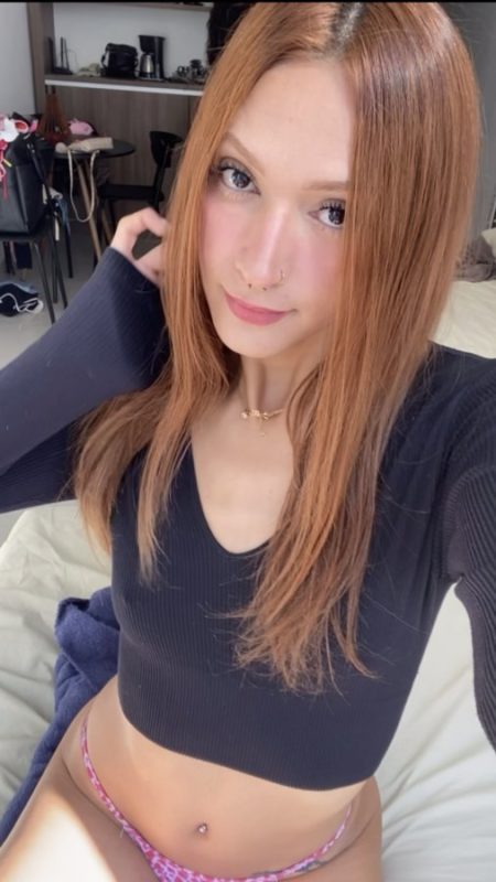 Kisha Silva 7