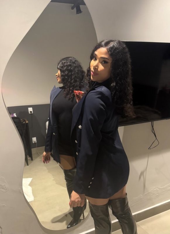 Princesinha Gabriela 13