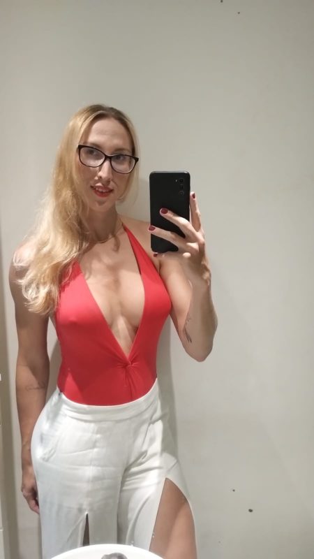 Sabrina Terapeuta 1