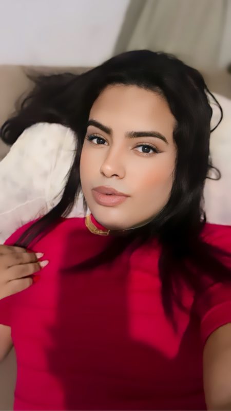 Raissa Almeida 1