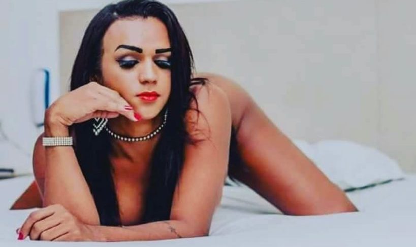 Laylla Santos 5