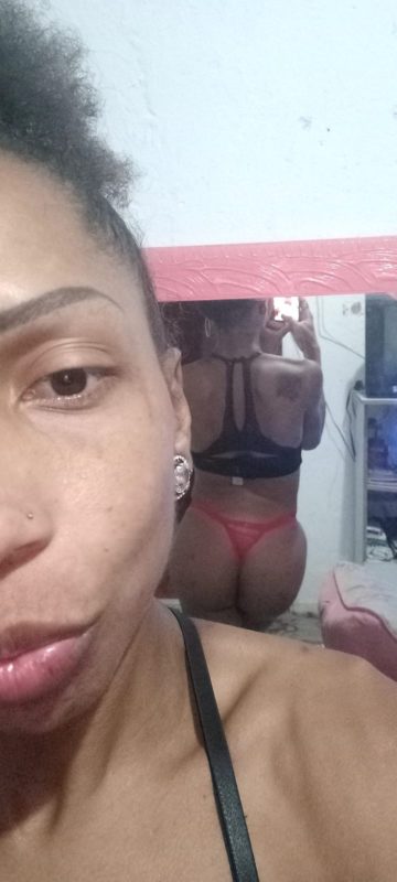 Rafaela Santys 3