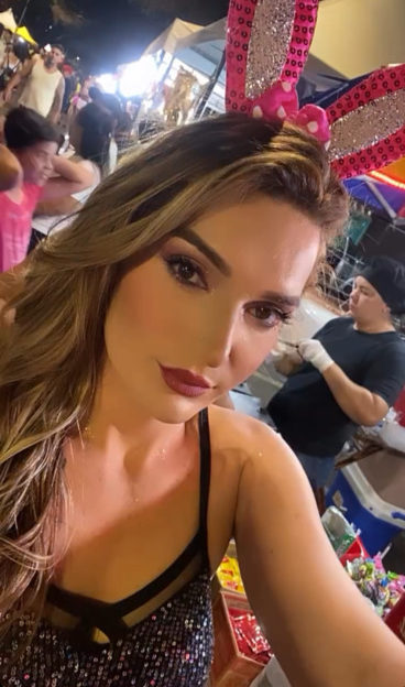 Daniela Silva 1