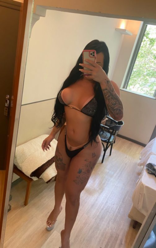 Julianna Guimarães 112