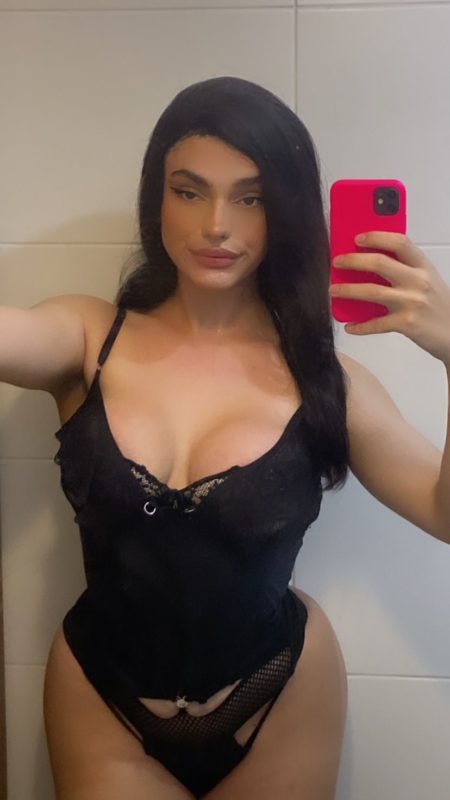 Pamela Negretti 68