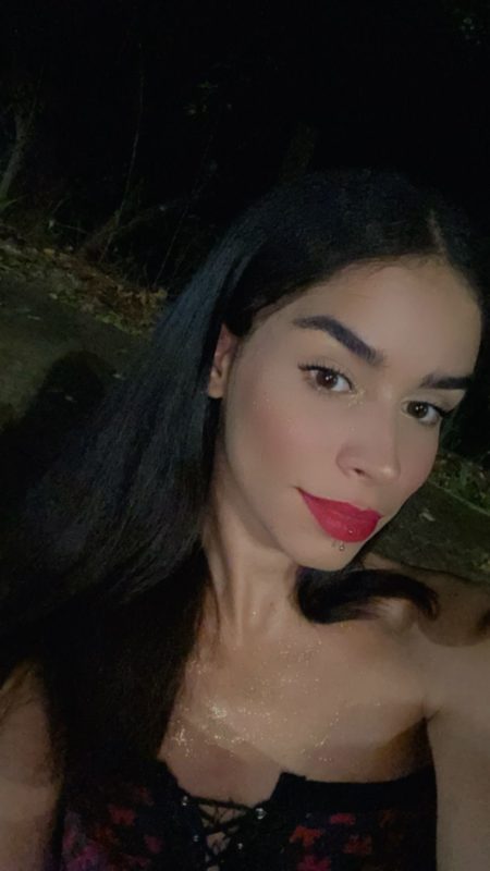 Mony Góes 21