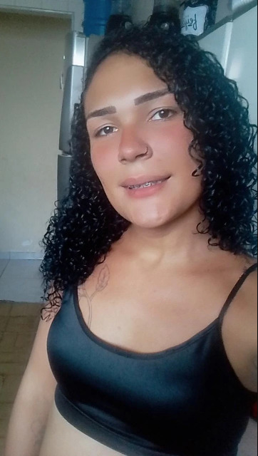 Danieli Santos 12