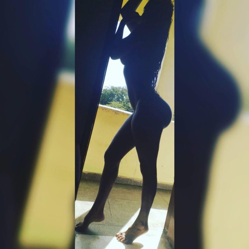 Laylla Santos 17