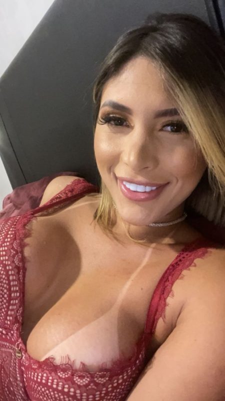 Melissa Salles 1