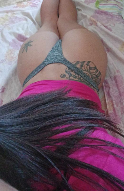 Mony Góes 30