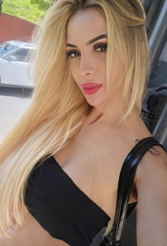 Bella Toop Trans 83