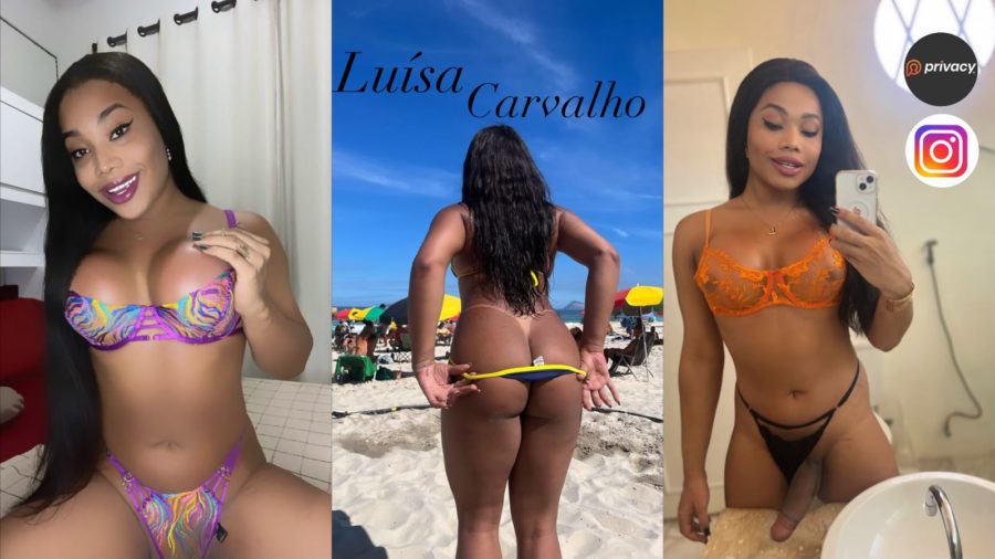 Luisa Carvalho