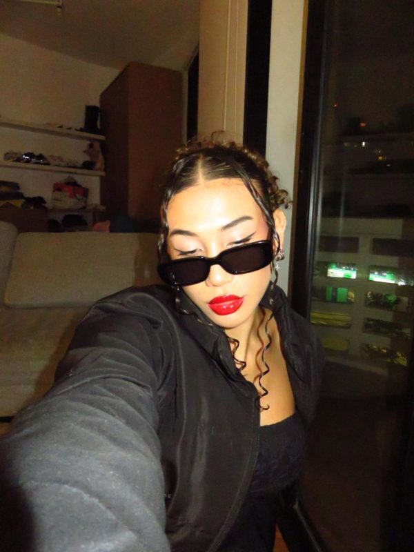 Hot Solzinha 30