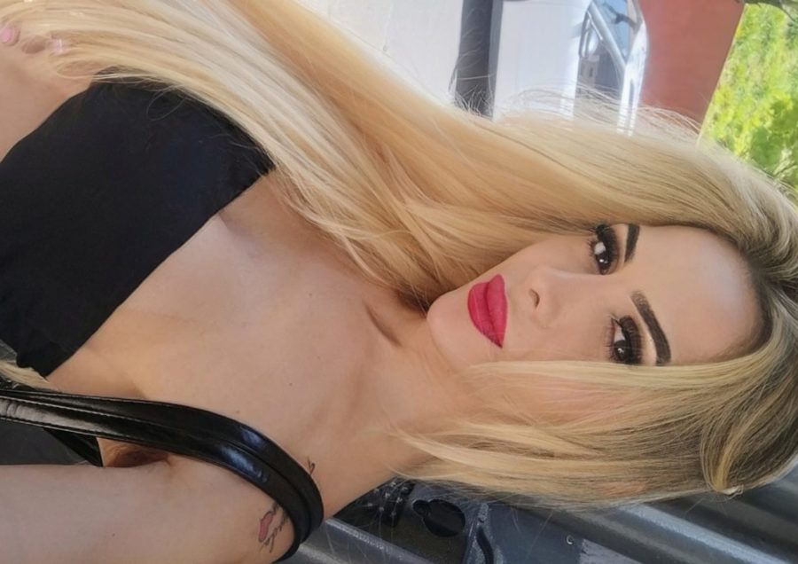 Bella Toop Trans 8