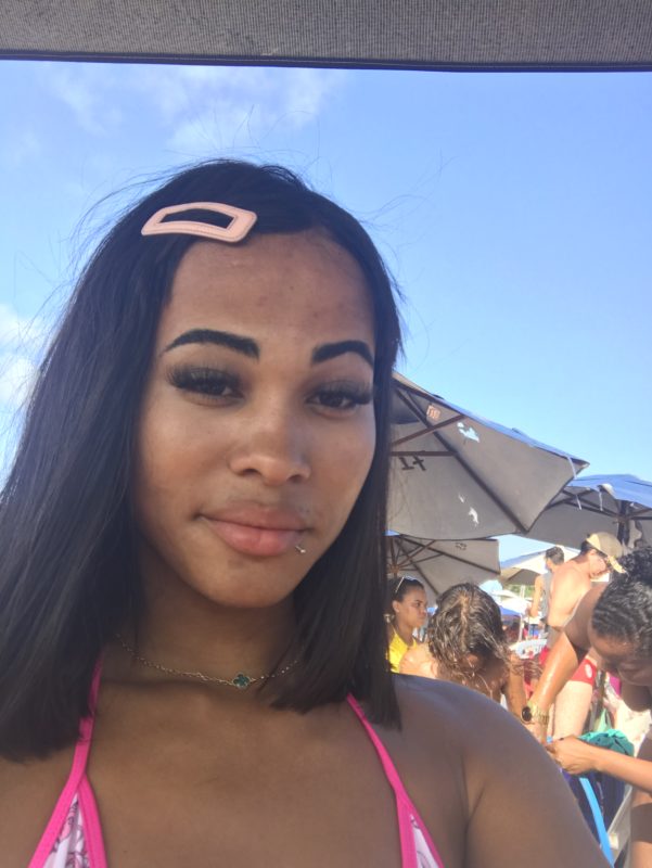 Kesy Santos 16