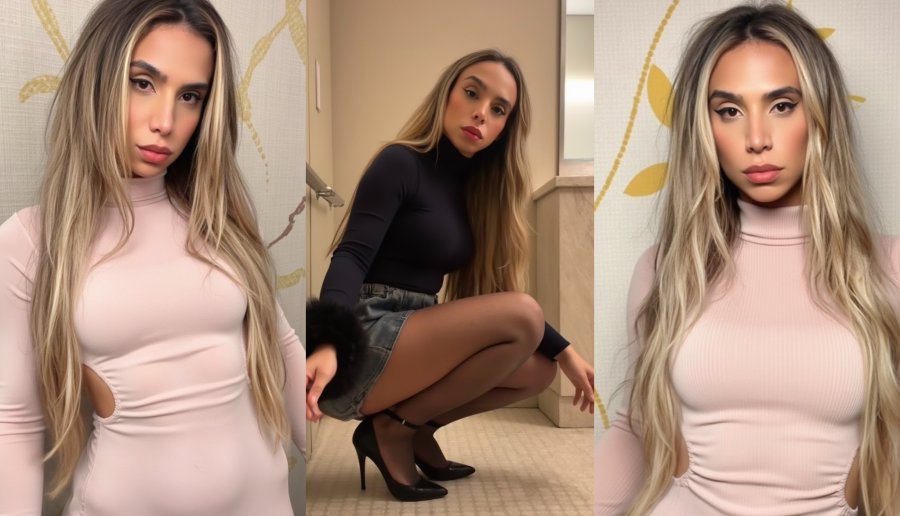 Alice Grecco 21
