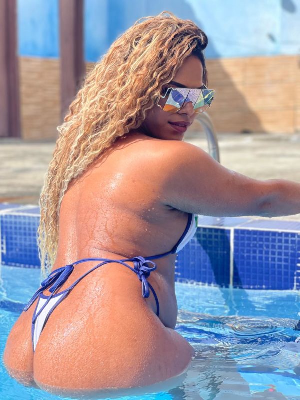 Kemilly Santos 10