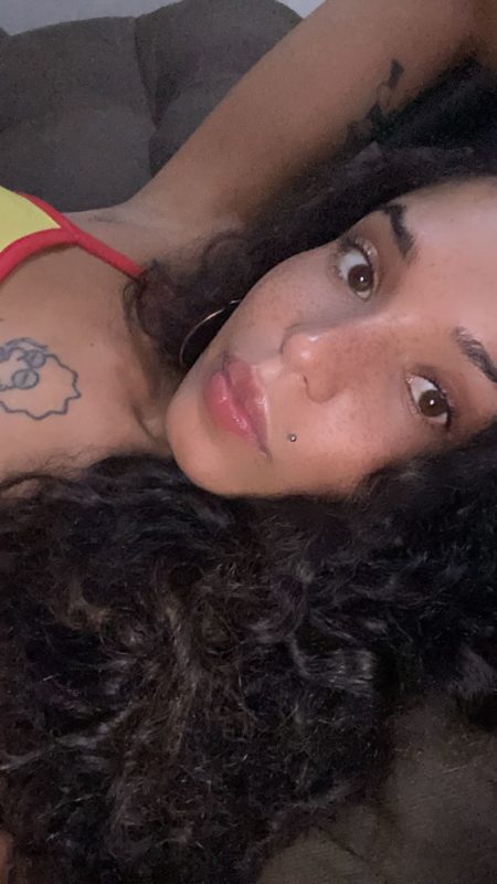 Mel Maia 20