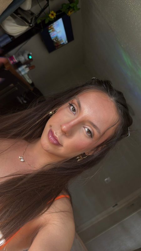 Lavinia Britto 1