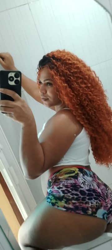 Kemilly Santos 3