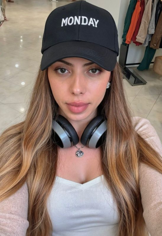 Sarah Vallini 17
