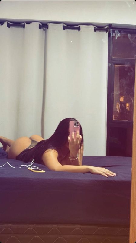 Valeska Gomes 7